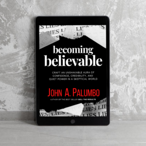 Becoming Believable