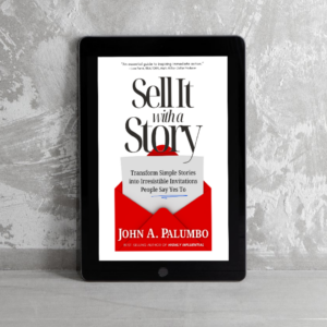 Sell It with a Story