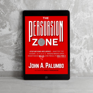 The Persuasion Zone